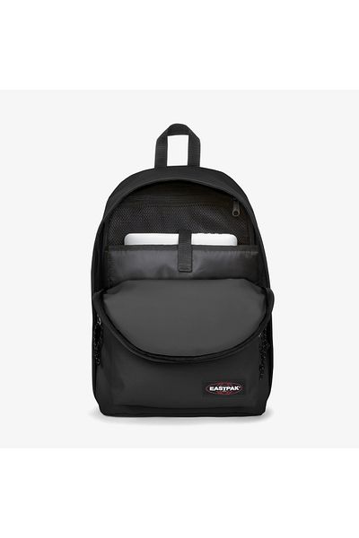 Eastpak Out Of Office Unisex Siyah Sırt Çantası