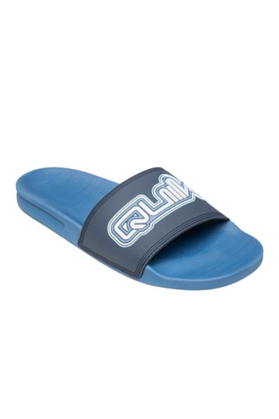 Quiksilver Rıvı Wordmark Slide II