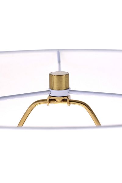 abajur Garland Lamp