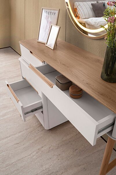 Doressa Zendi Şifonyer