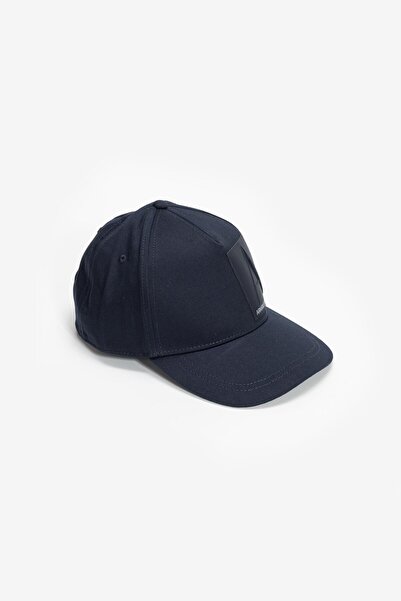 Armani Exchange Erkek Baseball Şapka