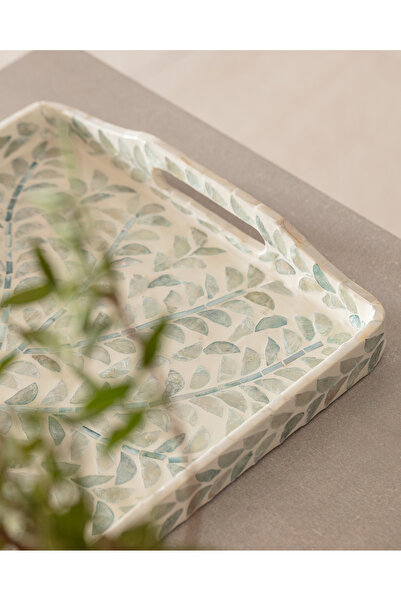 Madame Coco Tavă Audra - Albastru