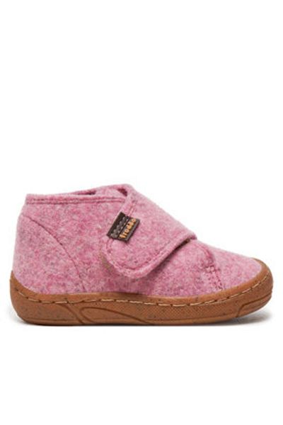 Froddo girls' slippers G1700343-8 pink