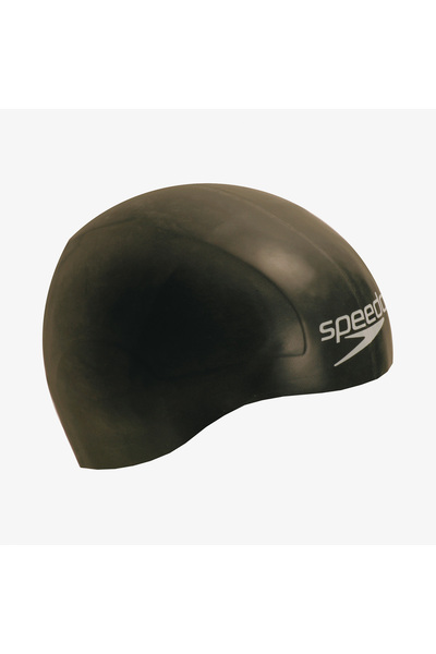 SPEEDO قبعة سباق أكوا V