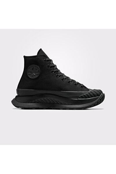 Converse Sneaker Unisex Μαύρο/Μαύρο