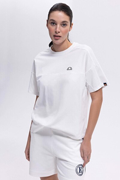 Ellesse x Michael Kors تي شيرت نسائي من Ellesse Ef394