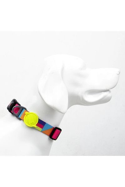 Tailpetz طوق الكلب الروح L