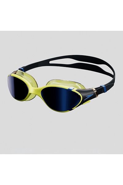 SPEEDO Biofuse Reflx Mır Gog Au Yellow/Smoke