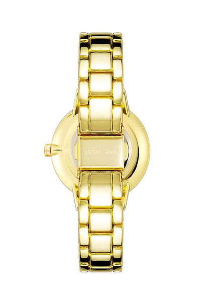 Nine West Nw-2098Gngb Women's Wristwatch