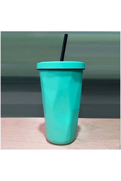 Generic كوب قهوة معزول من الفولاذ المقاوم للصدأ