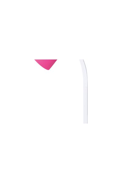 Erstee Desk Lamp Ziggs Pink LED 3W