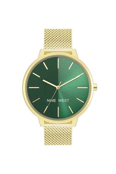 Nine West Nw-1980Gngb Women's Wristwatch