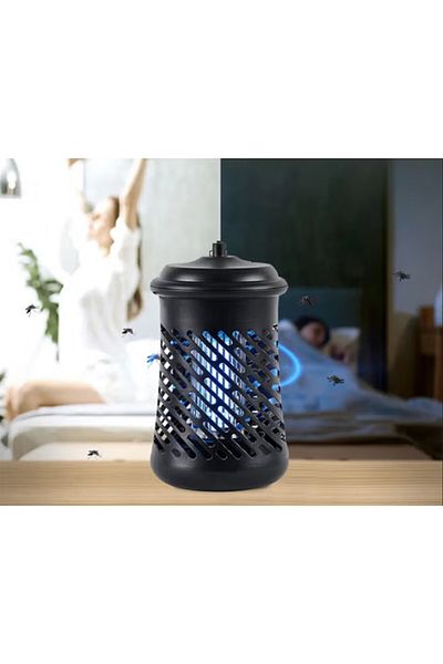 Koolen Colin Insect Catcher 1*20 Black 301109005