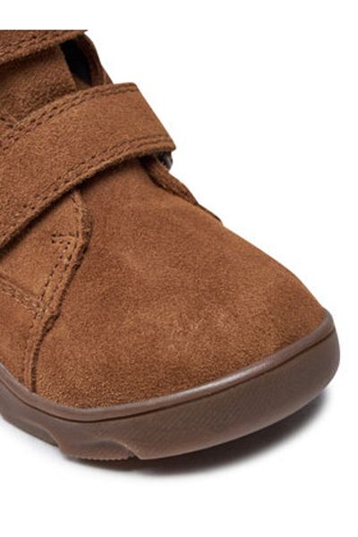 Froddo boys' boots G2110149-2 brown