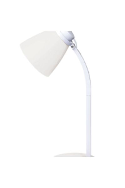Erstee Lampa Birou Ziggs Alb LED 3W Erste