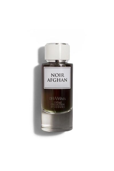 Amd Amd Perfumes Eau de Parfum, Noir Afghan, Men, 80 ml