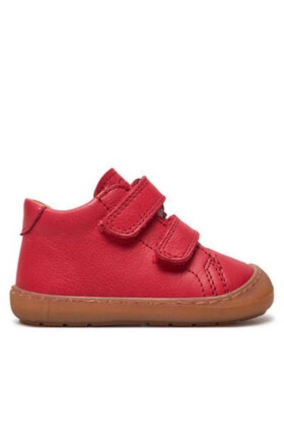 Froddo girls' shoes G2130328-8 red