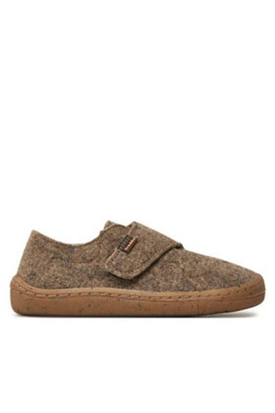 Froddo boy's slippers G1700341-2 M natural