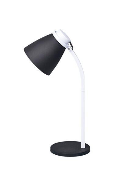 Erstee Lampa Birou Ziggs Negru LED 3W Erste