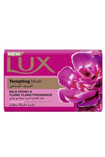 LUX Lux Magical Musk Soap 120g