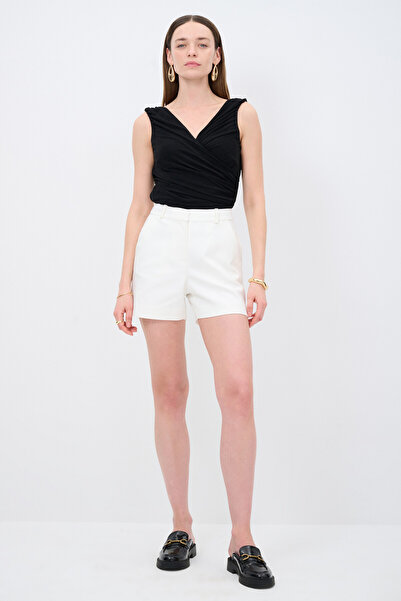 Love My Body Cepli Şort