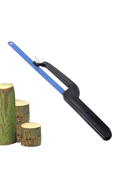 Generic Hand Saw Blades - 10 Pieces