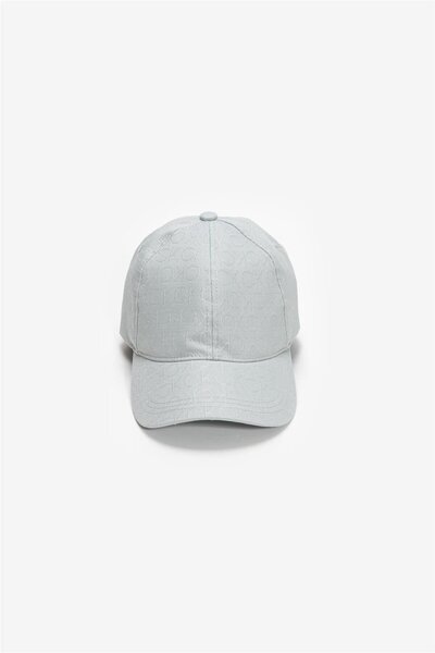 Calvin Klein Kadın Baseball Şapka