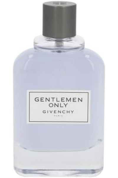 Givenchy Gentlemen Only For Men Edt (ORGINAL)