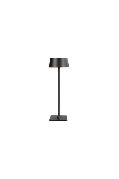 Erstee Veioza Hold LED 5W IP20, negru, Erste