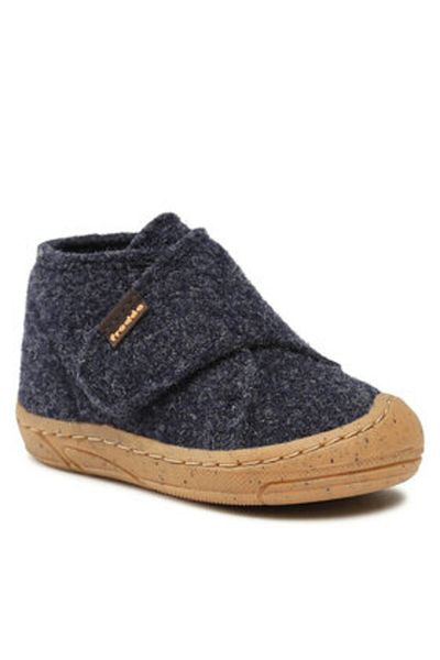 Froddo boy's slippers G1700343 M blue