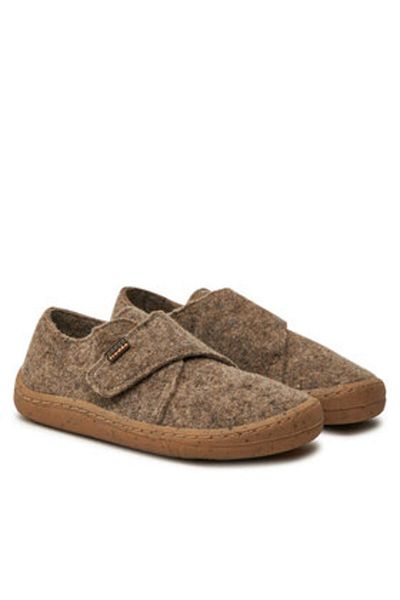 Froddo boy's slippers G1700341-2 M natural