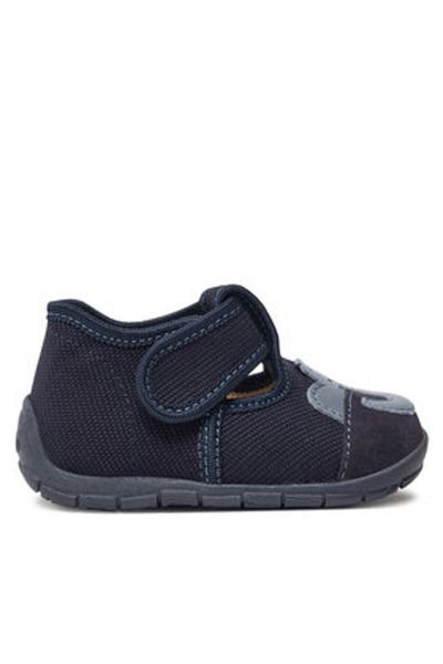 Froddo boy's slippers G1700396 blue