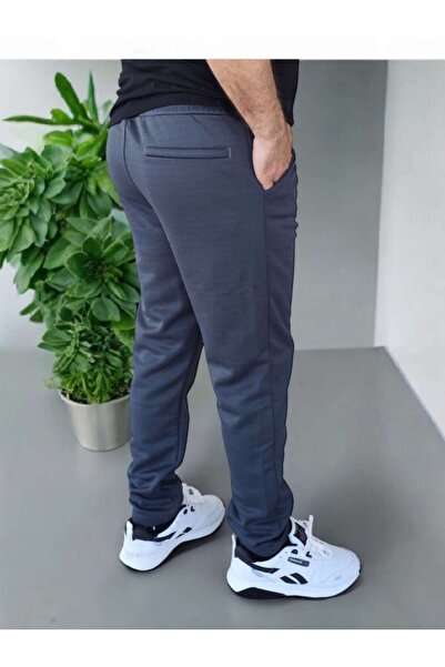 Besa Jogger 3 Pocket, Laced and Elastic Flexible Waist, Double Leg Casual Pants