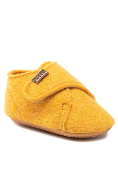 Froddo pantofi de băieți G1170002-4 galbeni