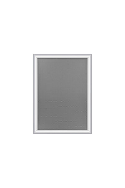 Ores Alüminyum Açılır Kapanır Çerçeve Gönye Köşe - A3 - 30x42 cm - 25mm