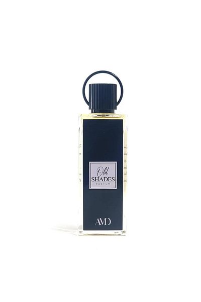 Amd Amd Perfumes Eau de Parfum, Old Shades, Unisex, 100 ml