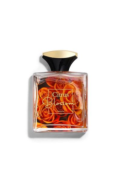 Amd Amd Perfumes Eau de Parfum, Citrus Blossom, Women, 100 ml