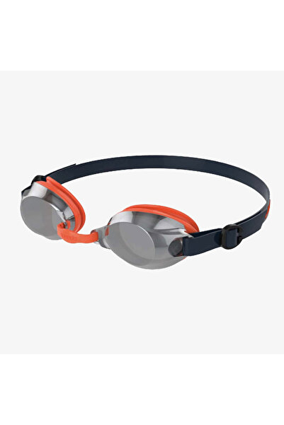 SPEEDO Jet V2 Gog Çocuk Gri Yüzücü Gözlüğü