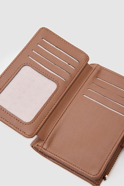 Shule Bags Nikki Tan Women's Wallet