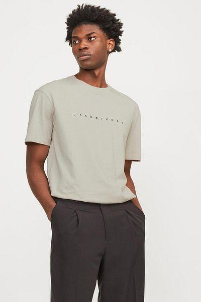 Jack & Jones T-Shirt Logo
