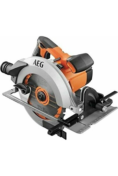 AEG Ks15-1 Daire Testere Makinesi 1500w 190mm