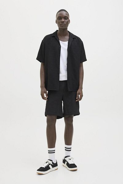 Jack & Jones 12269636 Риза Jjematteo Resort, мъжка риза Ss Mr.