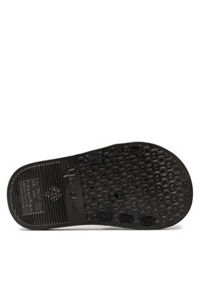 Ipanema boys' flip-flops 83474-AQ920 black