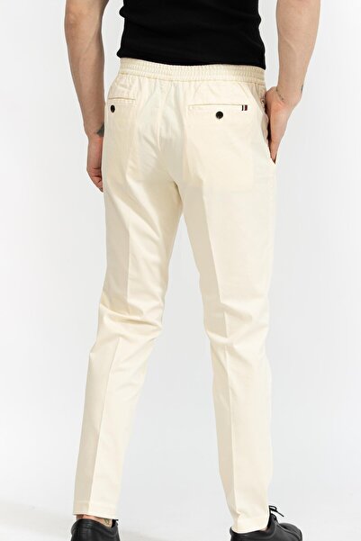 Tommy Hilfiger Dc Harlem Erkek Chino Pantolon