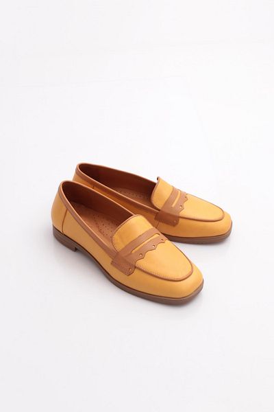 DGN 010-1 Women's Loafer Shoes
