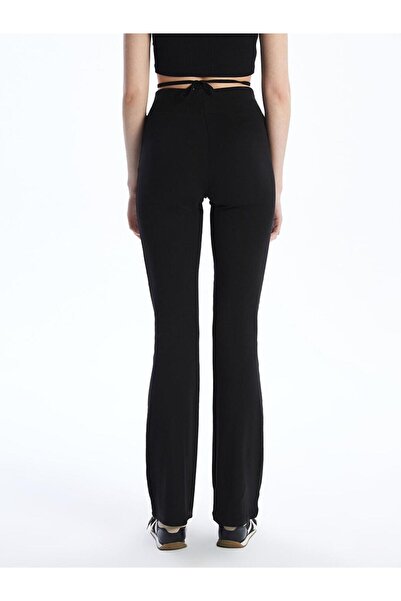 LC Waikiki XSIDE Beli Lastikli Kadın Eşofman Altı