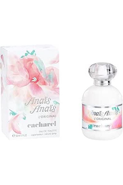 Cacharel Anais Anais L'Original for Women Eau de Toilette 50ml