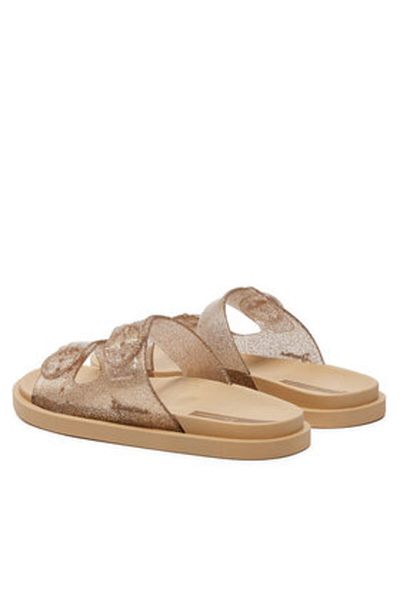Ipanema girls' flip-flops 27029-AT053 gold-colored