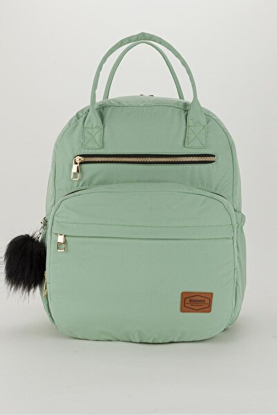 Arn Kids حقيبة العناية بالطفل من آريا موديل، زجاجة ترمس، جيوب، عربة أطفال مع ...