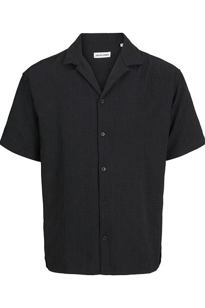 Jack & Jones 12269636 Риза Jjematteo Resort, мъжка риза Ss Mr.